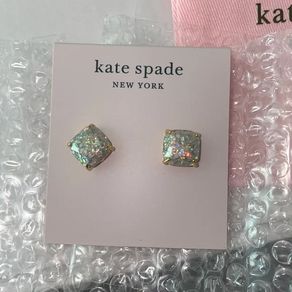 NWT Kate spade earrings - Picture 2 of 4